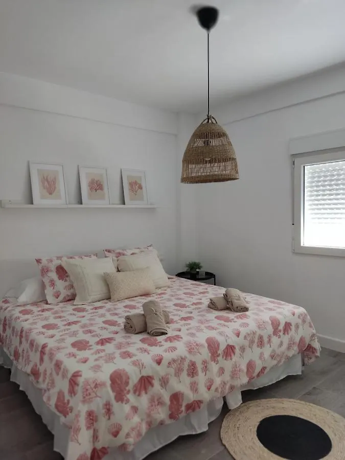 Delicias Home Malaga