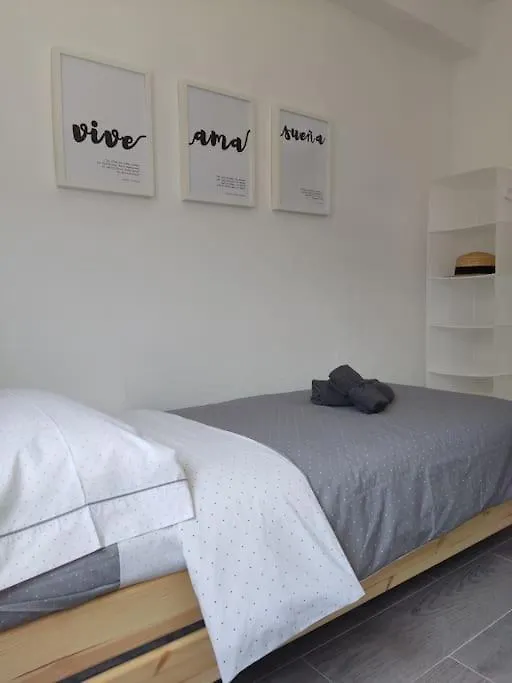 Apartment Delicias Home Malaga