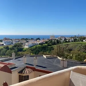 Caronte , Málaga España