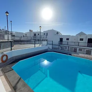 Caleton Lanzarote , Puerto del Carmen (Lanzarote) España