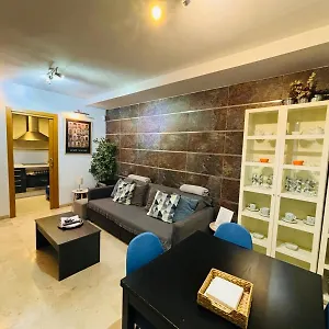 Duplex Premium Center Apartamento