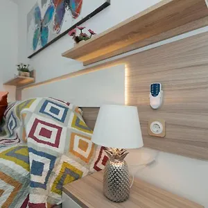 Lovely Spacious In San Isidro Tenerife , San Isidro (Tenerife) España