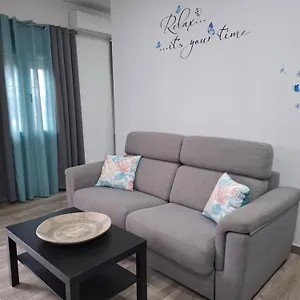 Loft Céntrico Cerca De La Playa ! La Biznaga , Málaga España
