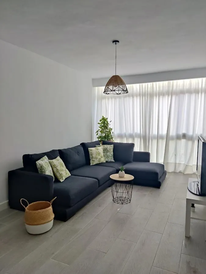 Delicias Home Malaga 0*,