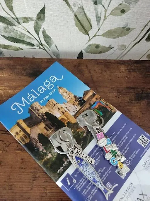 Delicias Home Malaga